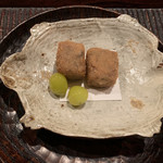 神楽坂 石かわ - 