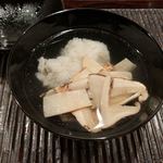 神楽坂 石かわ - 