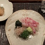 神楽坂 石かわ - 