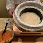 神楽坂 石かわ - 