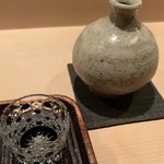 神楽坂 石かわ - 