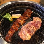 Yakiniku King - 