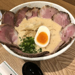 Ramen Ya Mitsuba - 