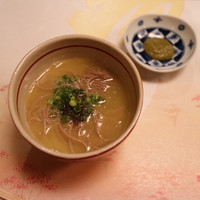 銀座治作 - 