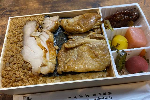 駅弁屋 上州 2号店 高崎 ｊｒ 弁当 食べログ