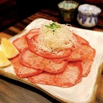 Yakiniku Hakushu Kassai - 