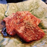 Yakiniku Hakushu Kassai - 