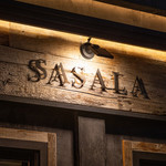 SASALA - 