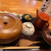 鰻う おか冨士 - 