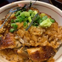 鰻う おか冨士 - 