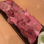 焼肉くにもと - 