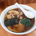 ラーメン車屋 - 