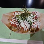 千客万来まねきだこ - 