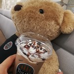 タリーズコーヒー with U - ドリンク写真: