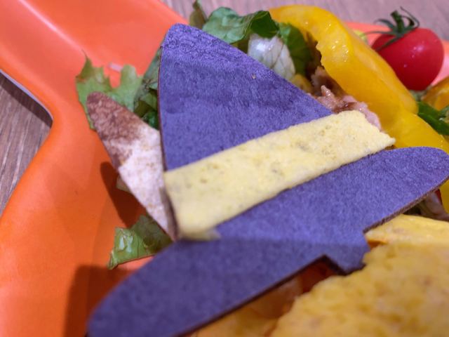 The Photo Of Food Pokemon Cafe Tabelog