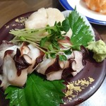 Tano Hei Tei Sashimi Semmon Ten - 