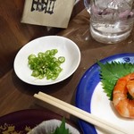 Tano Hei Tei Sashimi Semmon Ten - 