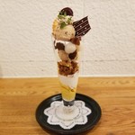 시메 파페&SWEETS