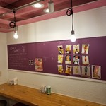 시메 파페&SWEETS