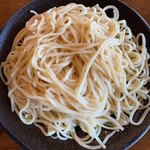 Ramen Tsukesoba Itadaki - 大盛り無料に弱いんです