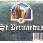 St. Bernardus White (750ml)