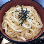 うどん茶屋 くらま - 