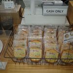 タカオ 599カフェ