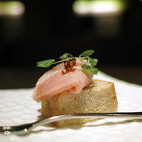 フレンチレストラン にき亭 そごう横浜店 - 