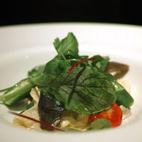 フレンチレストラン にき亭 そごう横浜店 - 