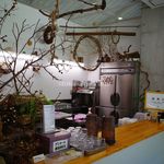 タカオ 599カフェ