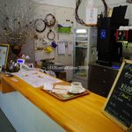 TAKAO 599CAFE - 