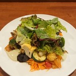 リストランテ野呂 - 