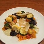 リストランテ野呂 - 