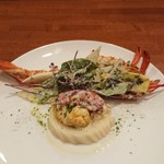 リストランテ野呂 - 