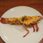 リストランテ野呂 - 