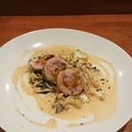 リストランテ野呂 - 