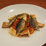 リストランテ野呂 - 