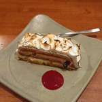 リストランテ野呂 - 