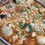 モッシドンナ - 