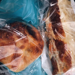 ブーランジェリー セイジアサクラ - 