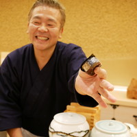 鮨 さえ喜 - 