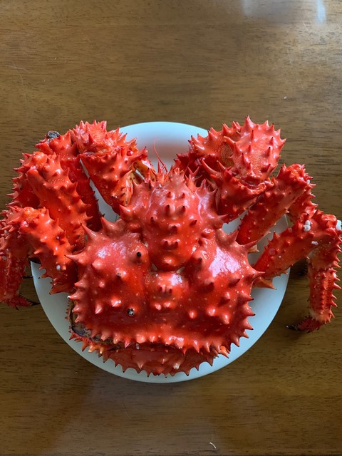 シーフード オガワ - 根室（その他）の写真