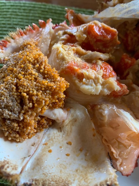 シーフード オガワ - 根室（その他）の写真