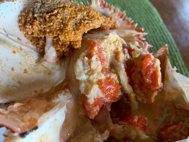 シーフード オガワ - 根室（その他）の写真