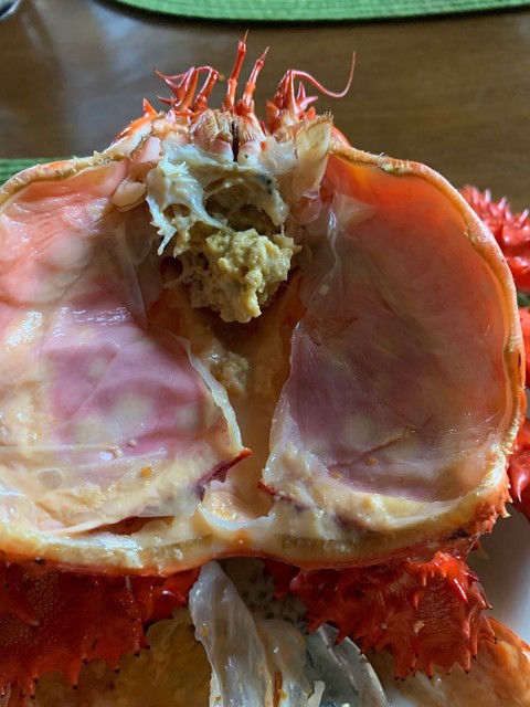 シーフード オガワ - 根室（その他）の写真