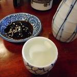 島彦本店 - お酒380円