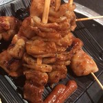 Yakitori Doujou - 