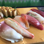 Matsuei Sushi - 