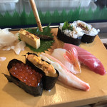 Matsuei Sushi - 