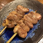 YAKITORI 燃 - 